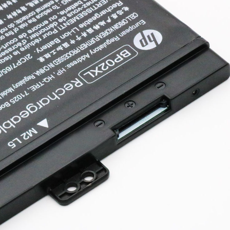 HP Pavilion 15-AU164TX battery