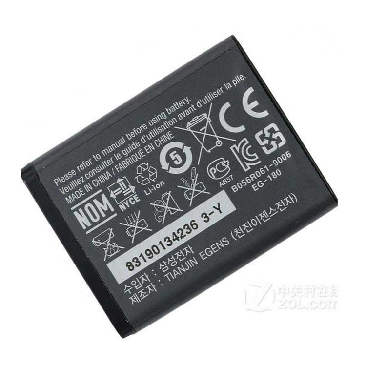 SAMSUNG TL105 battery