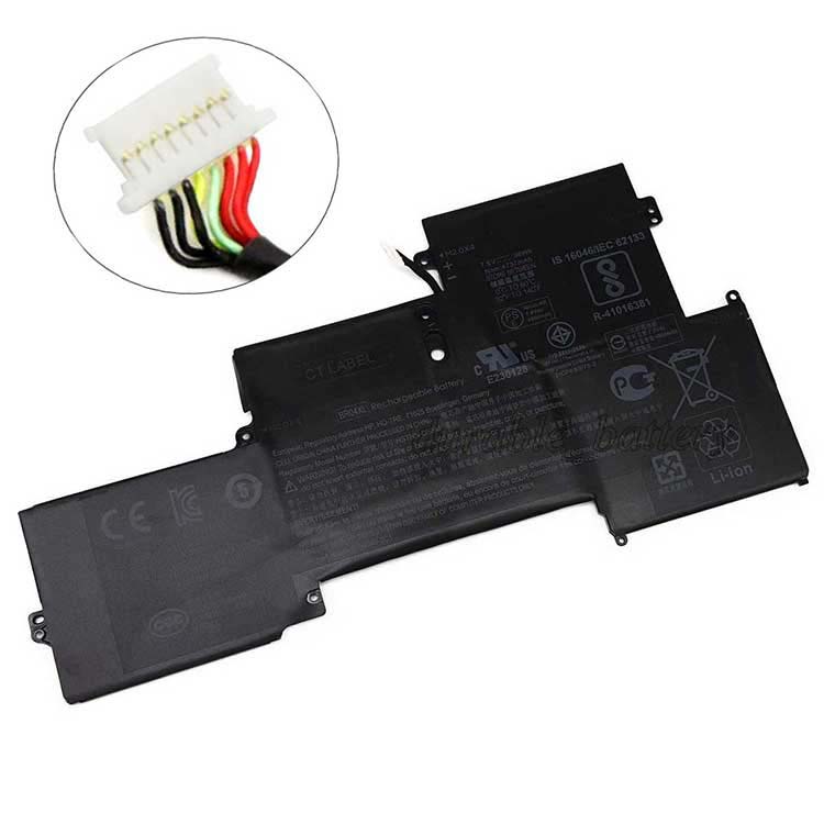 Replacement Battery for HP HSTNN-I28C battery