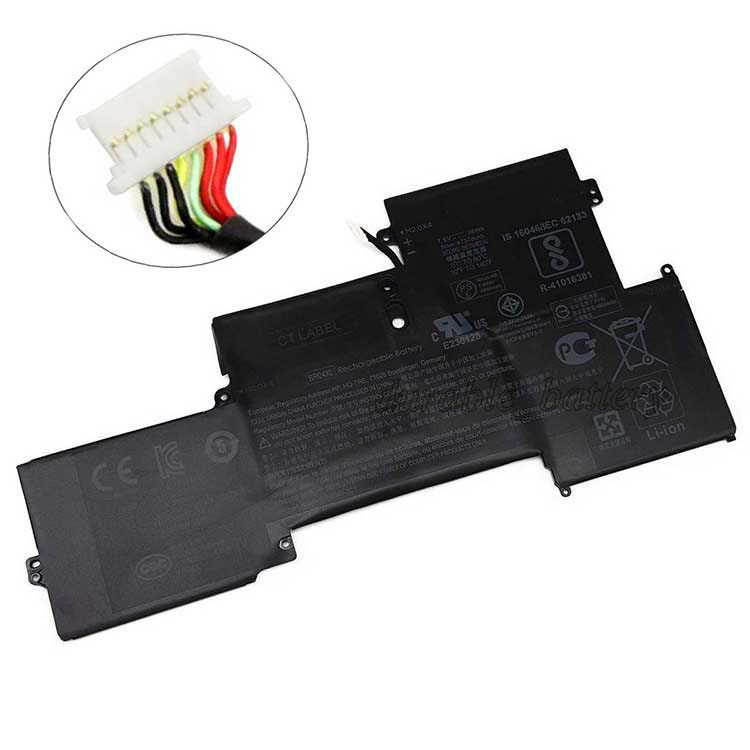 Replacement Battery for HP  battery