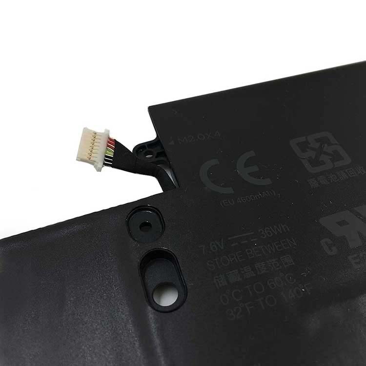 HP 760505-005 battery