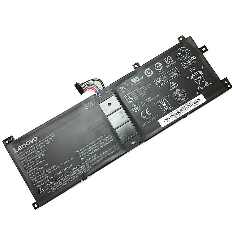 Replacement Battery for LENOVO 5B10L67278 battery