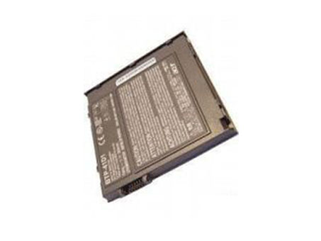 Replacement Battery for ACER BTP-36D1 battery