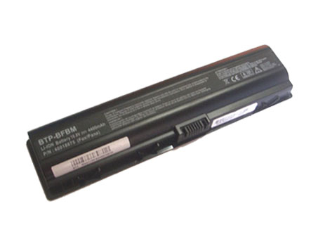 Replacement Battery for MEDION BTP-C0BM battery