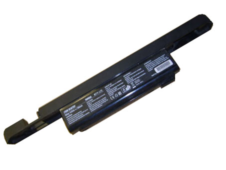 Replacement Battery for TARGA TARGA Traveller 1591 15.6 inch Notebook battery