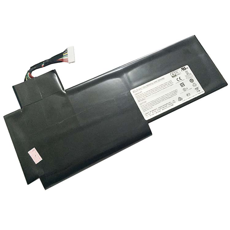 Replacement Battery for MSI MS-1771 battery