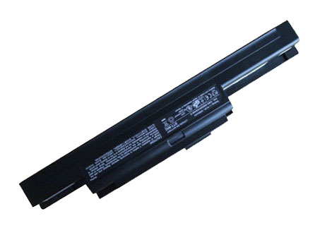 Replacement Battery for MSI BMS06 battery