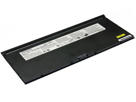 Replacement Battery for MSI BTY-M6A battery