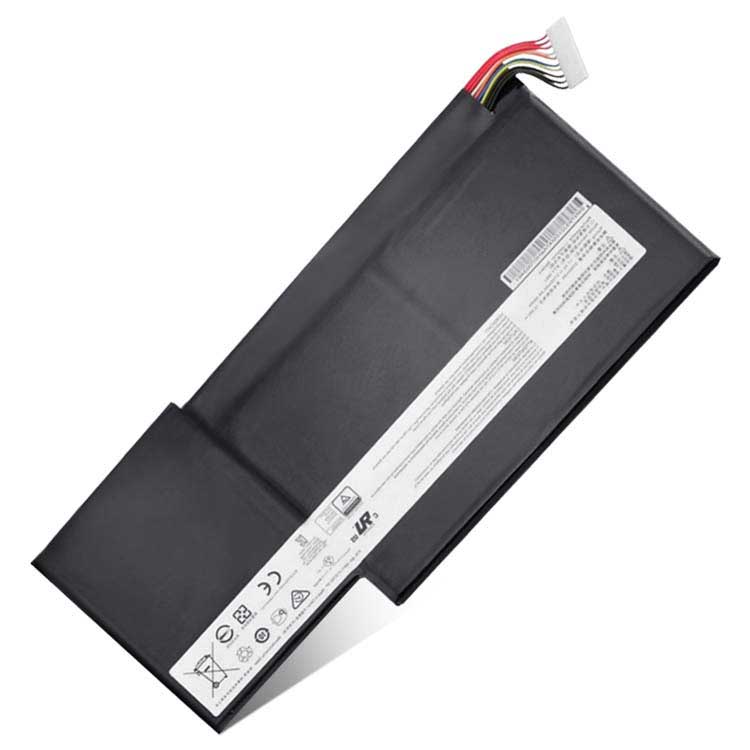 Replacement Battery for MSI BP-16K1-31 battery