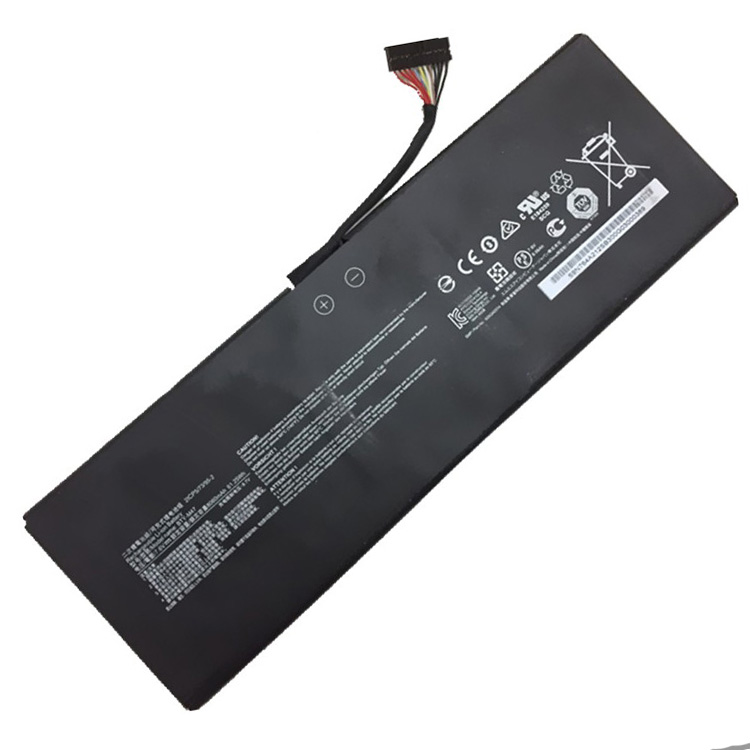 Replacement Battery for MSI MS-14A3 battery