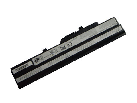 Replacement Battery for MSI Sylvania MAGNI Netbook battery