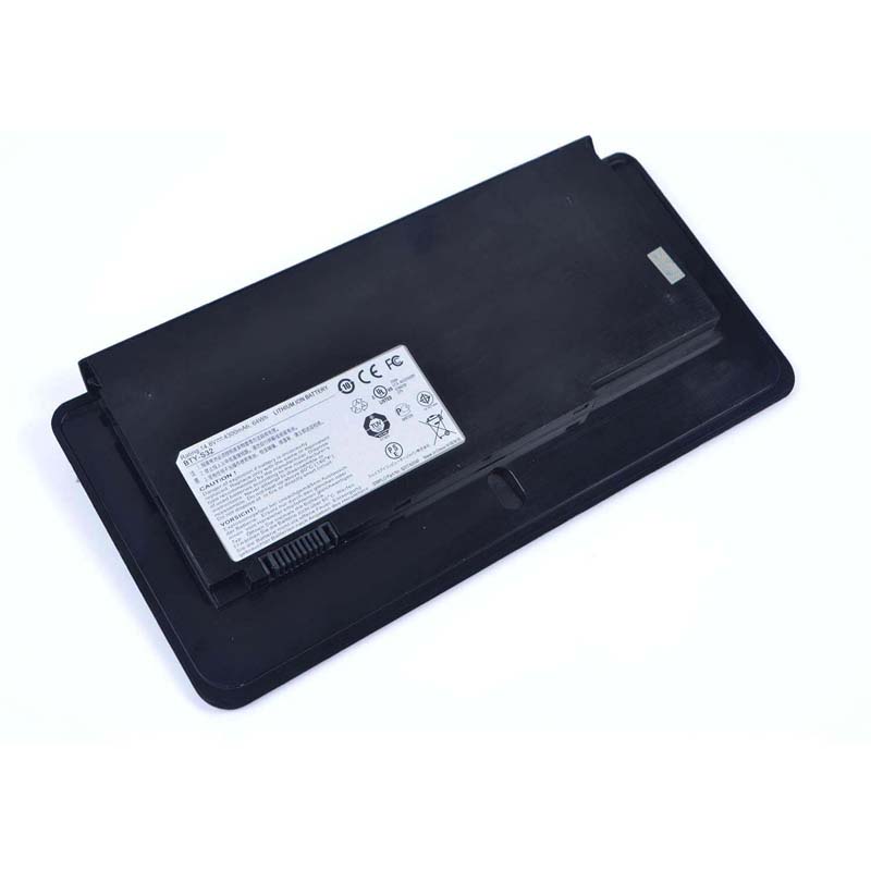 Replacement Battery for MSI BTY-S32 battery