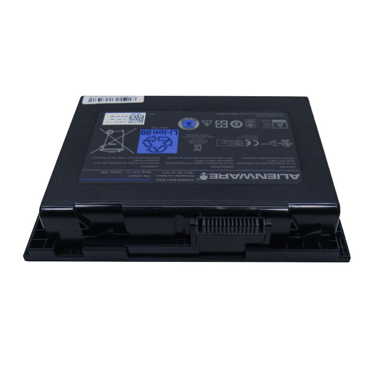 DELL DELL Alienware M18x R2 Series battery