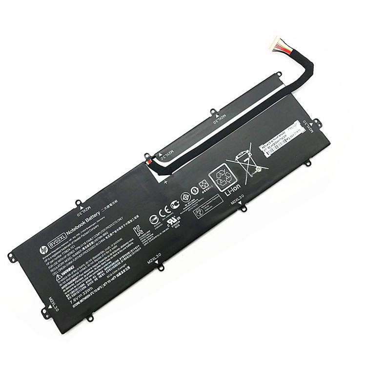 Replacement Battery for HP Envy X2 13-J000NP battery