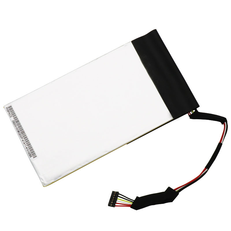 ASUS  battery