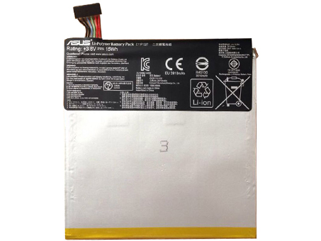 Replacement Battery for Asus Asus FE170CG battery