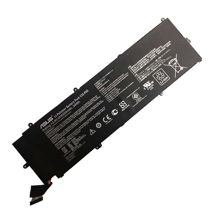 Replacement Battery for ASUS C12-Po5 battery