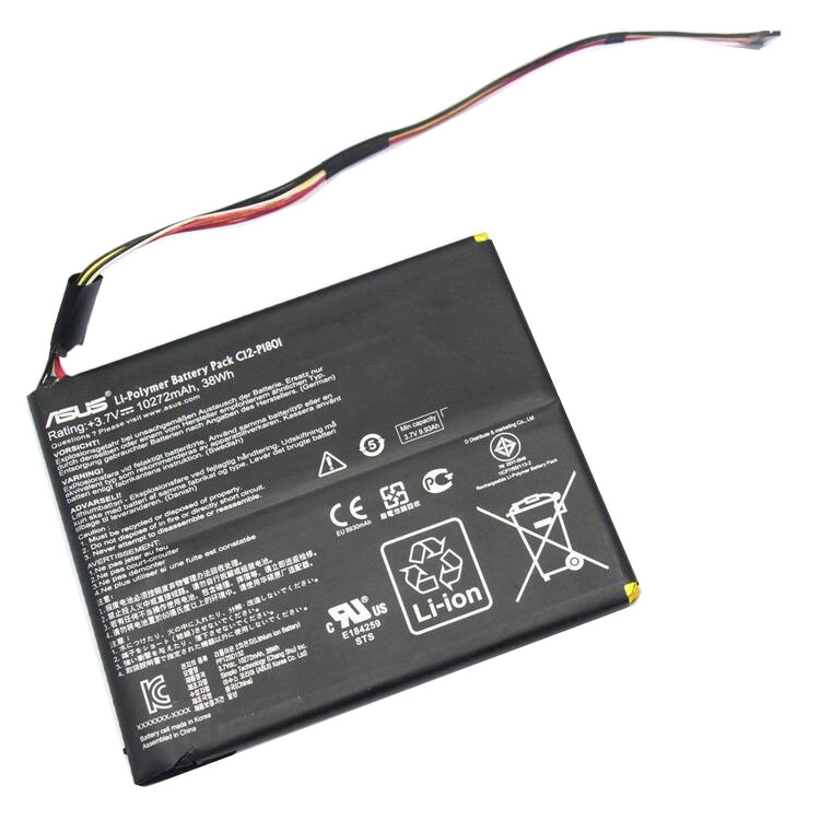 Cheap Asus Transformer AiO P1801 Tab... battery