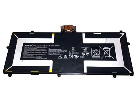 Replacement Battery for ASUS  battery