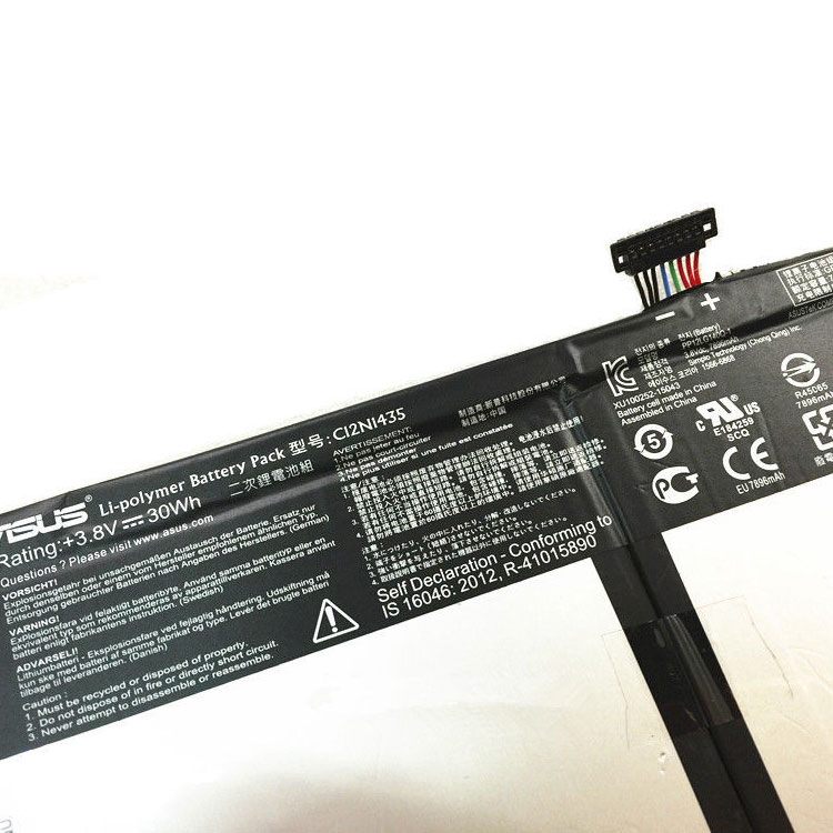 ASUS C12N1435 battery