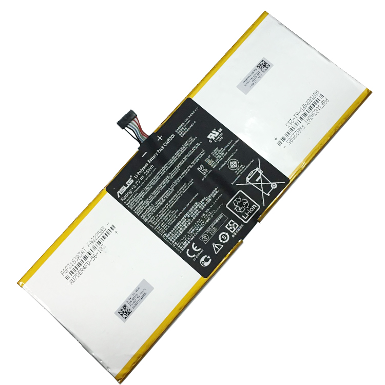 Replacement Battery for ASUS  battery