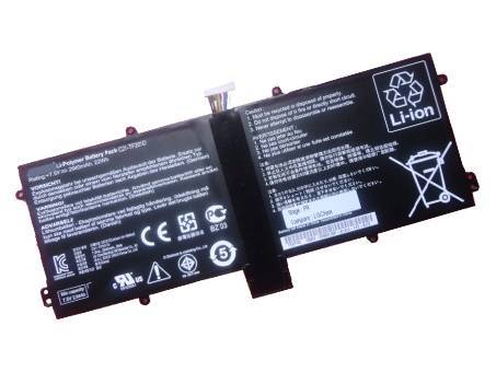 Replacement Battery for ASUS  battery