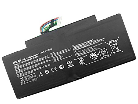 Replacement Battery for ASUS  battery