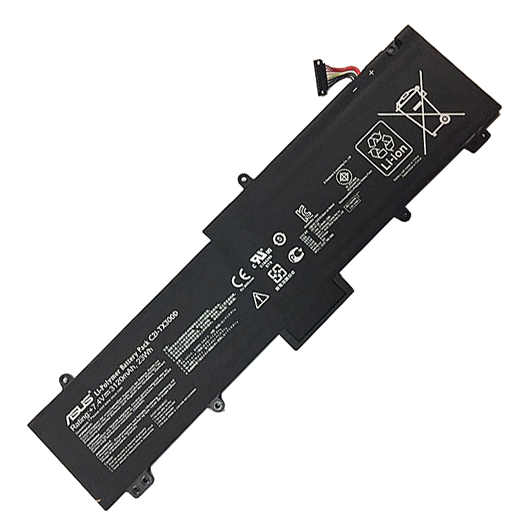 Cheap Asus Transformer Book TX300CA... battery