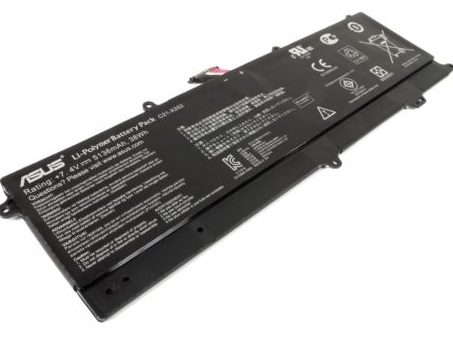 Replacement Battery for Asus Asus VivoBook S200L battery