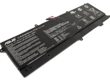 Replacement Battery for ASUS  battery