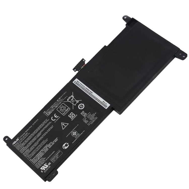 Replacement Battery for ASUS Transformer Book Trio TX201LA-CQ013 battery