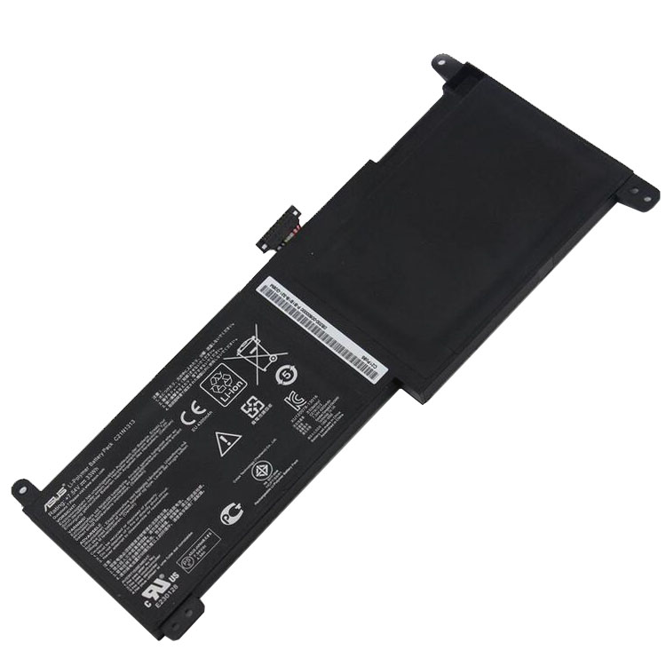 Replacement Battery for ASUS  battery