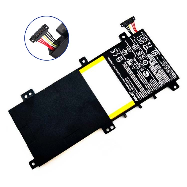 Replacement Battery for ASUS TP550LD-CJ046H battery