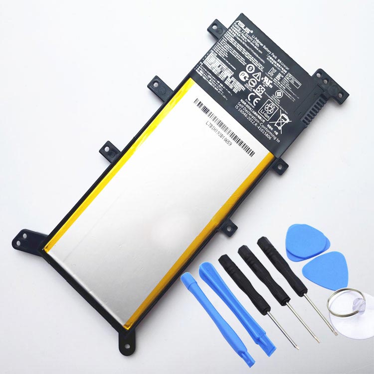 Replacement Battery for Asus Asus X555Y battery