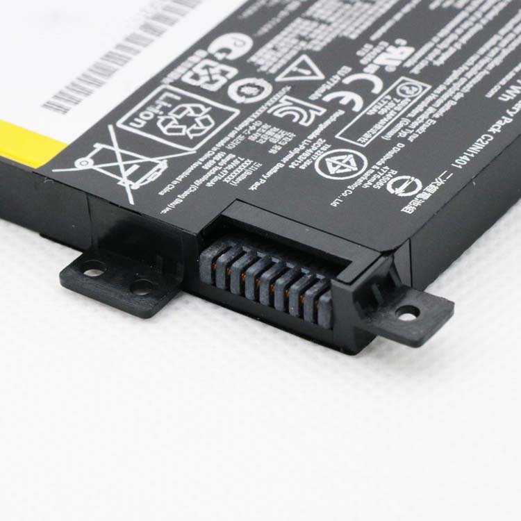 ASUS F455LD-WX383H battery