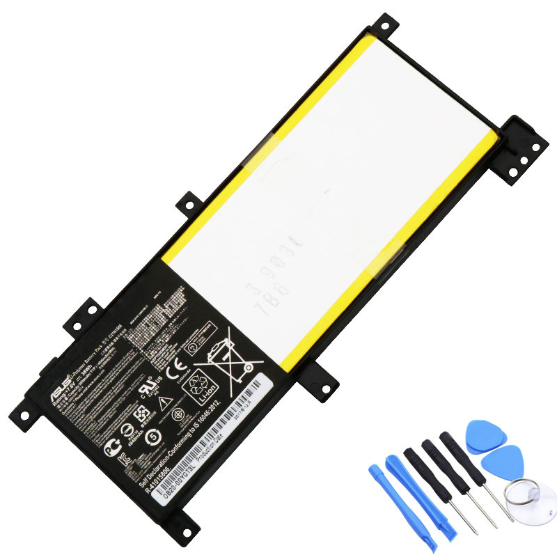 Replacement Battery for ASUS X456UB-1B battery