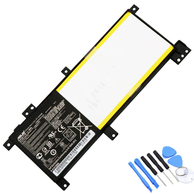 Replacement Battery for ASUS X456 battery