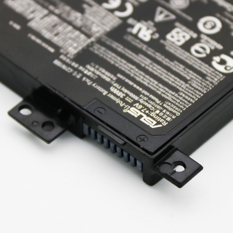 ASUS R457UA-FA135T battery