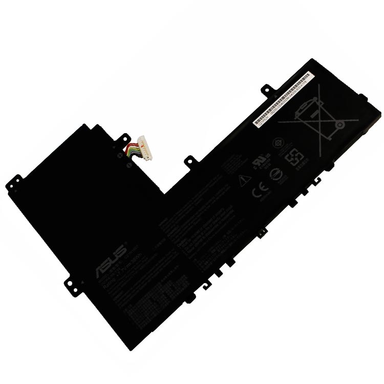 Replacement Battery for ASUS  battery