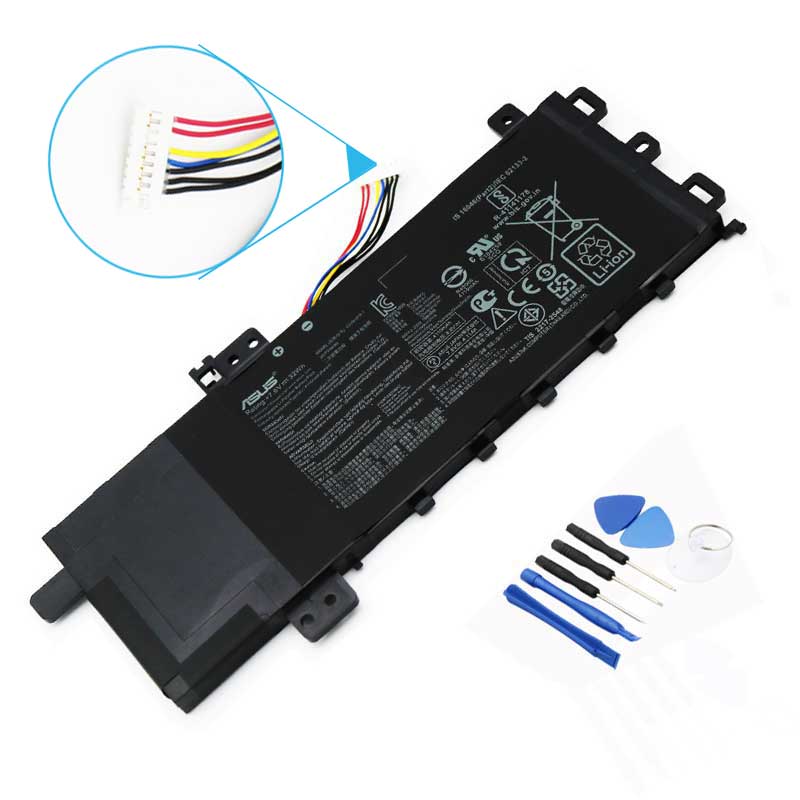 Replacement Battery for ASUS V5000 battery