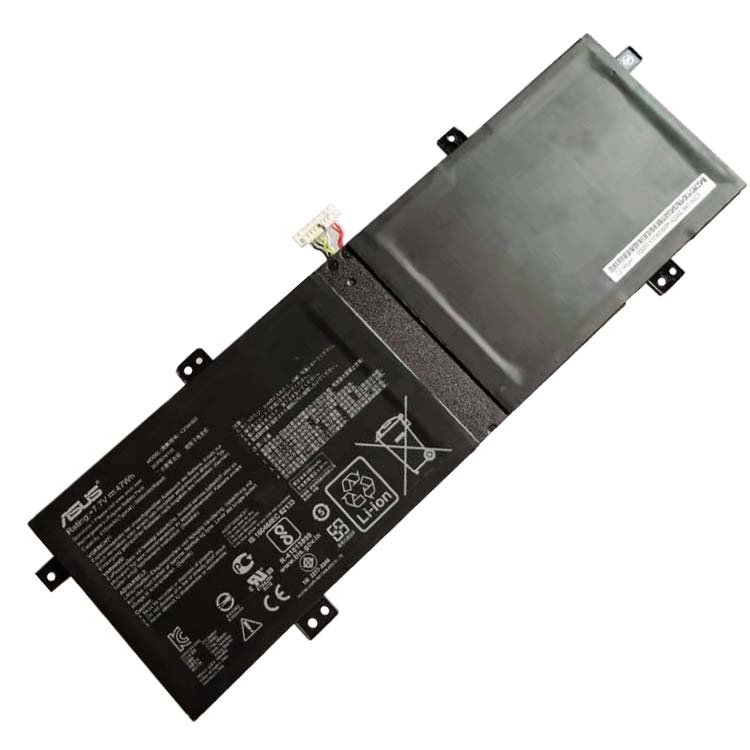 Replacement Battery for ASUS ZenBook 14 UM431-AM010T battery