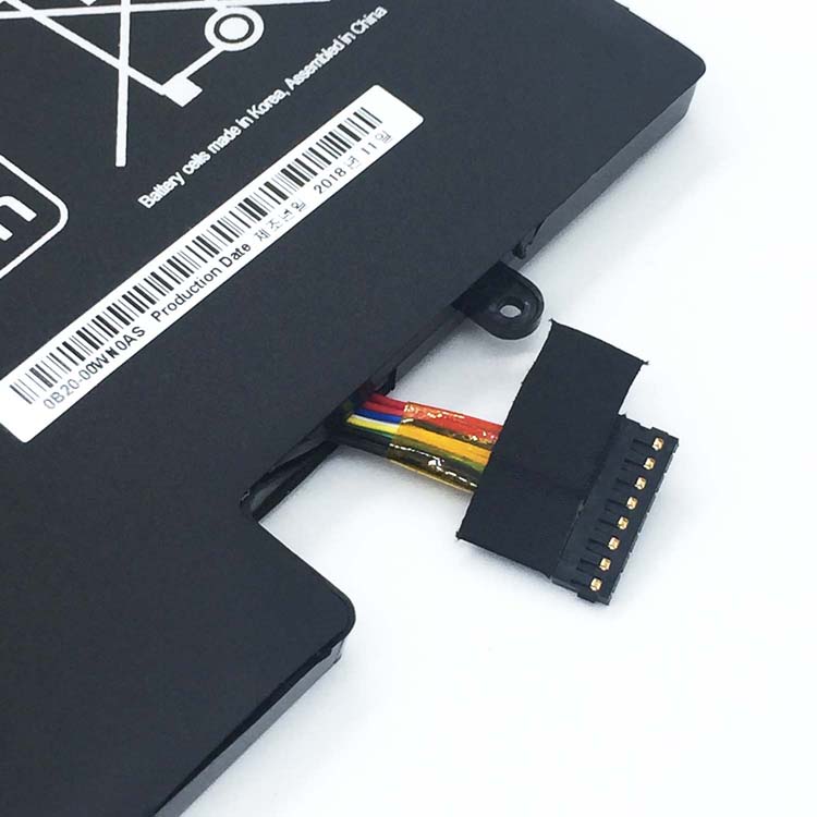 Asus Asus Zenbook UX31 battery