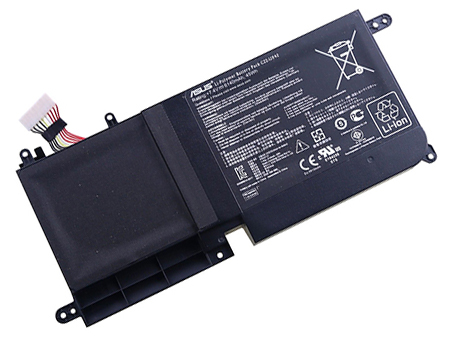 Replacement Battery for Asus Asus Zenbook UX42 battery