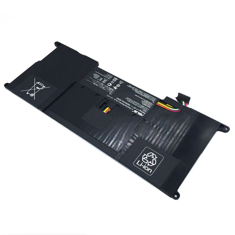 Replacement Battery for Asus Asus Zenbook UX31E battery