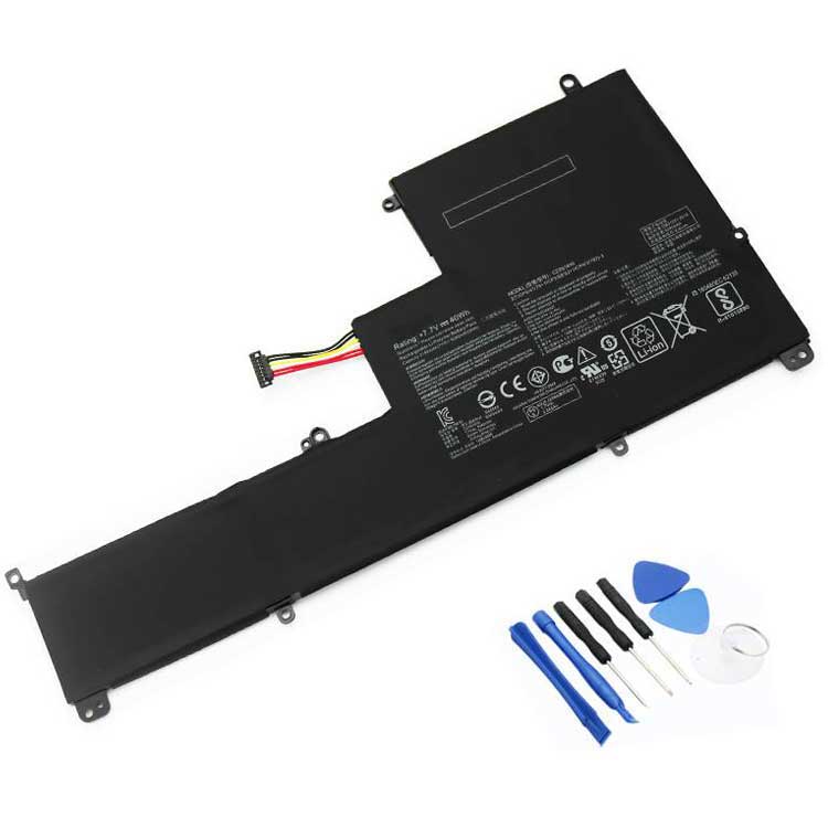 Replacement Battery for ASUS UX390UA battery