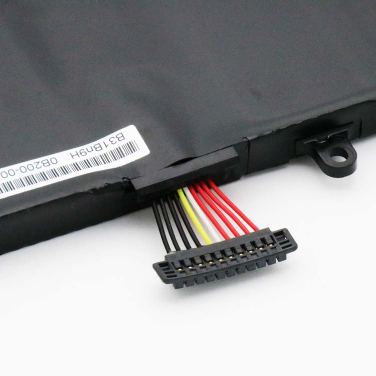 Asus Asus VivoBook S551L battery