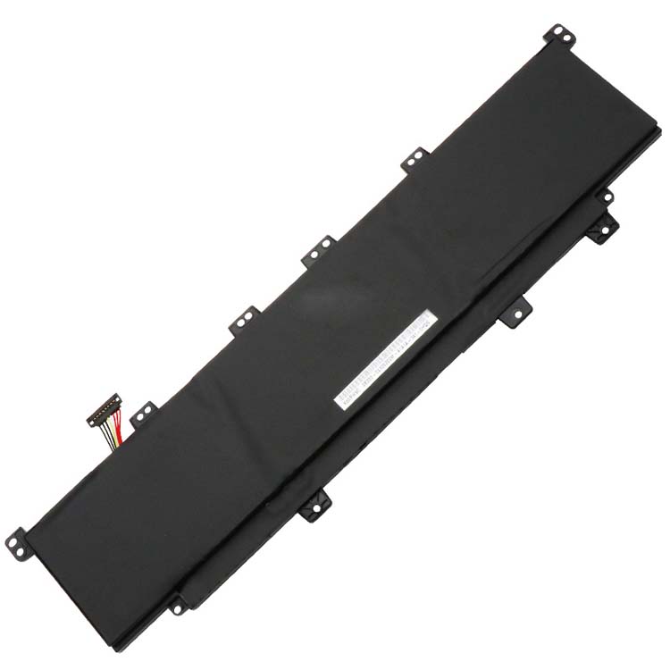 ASUS S400 battery