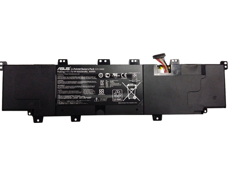 Replacement Battery for ASUS VivoBook S500C battery