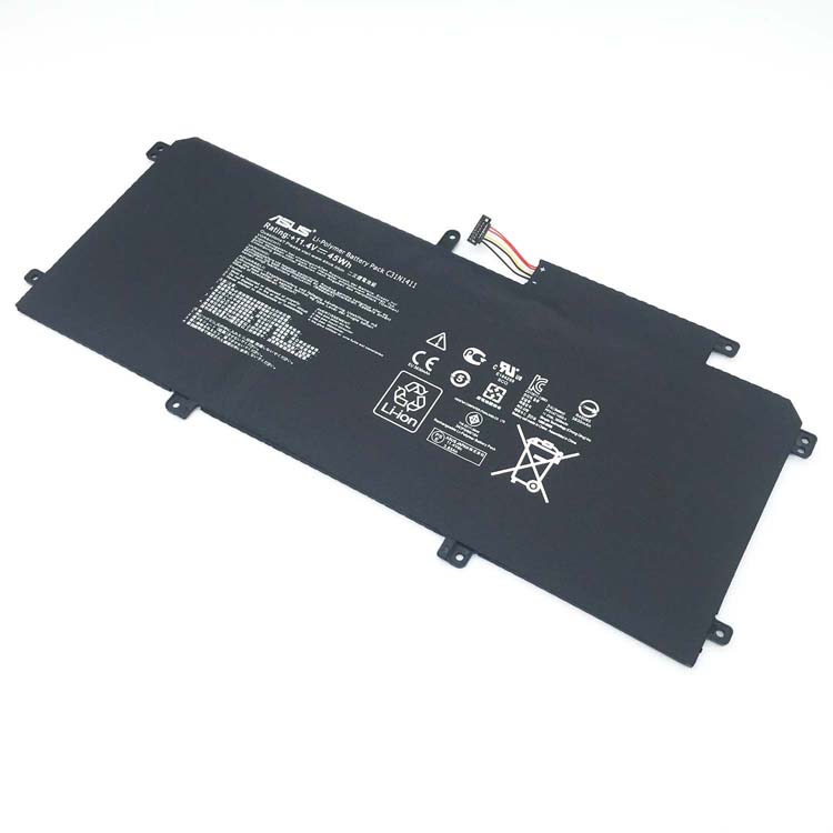 Replacement Battery for ASUS C3INI4II battery