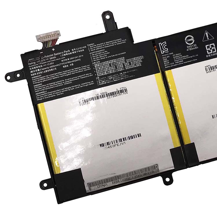 ASUS C31N1428 battery